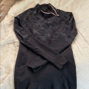 Fabletics half zip